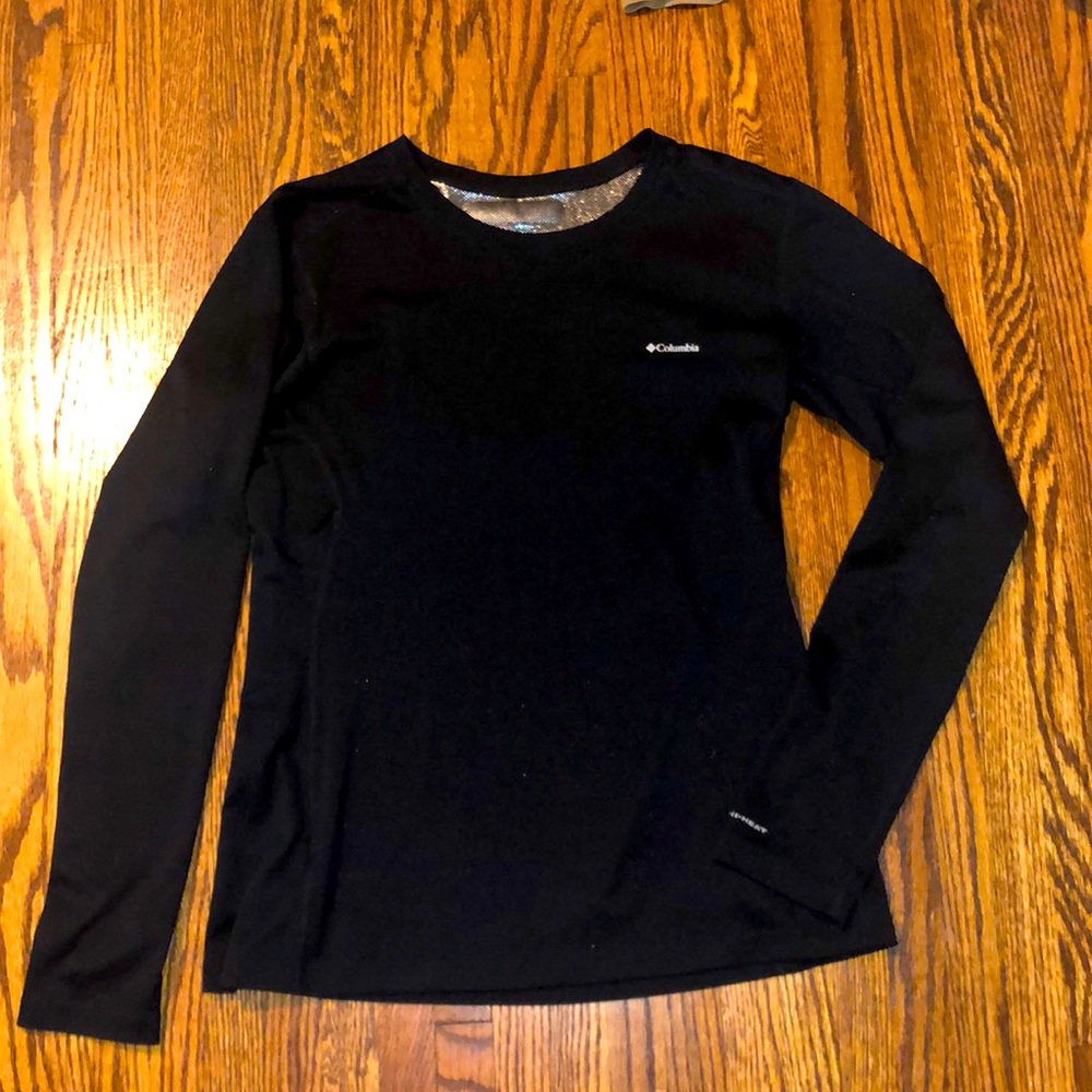 Columbia Omni Heat Baselayer
